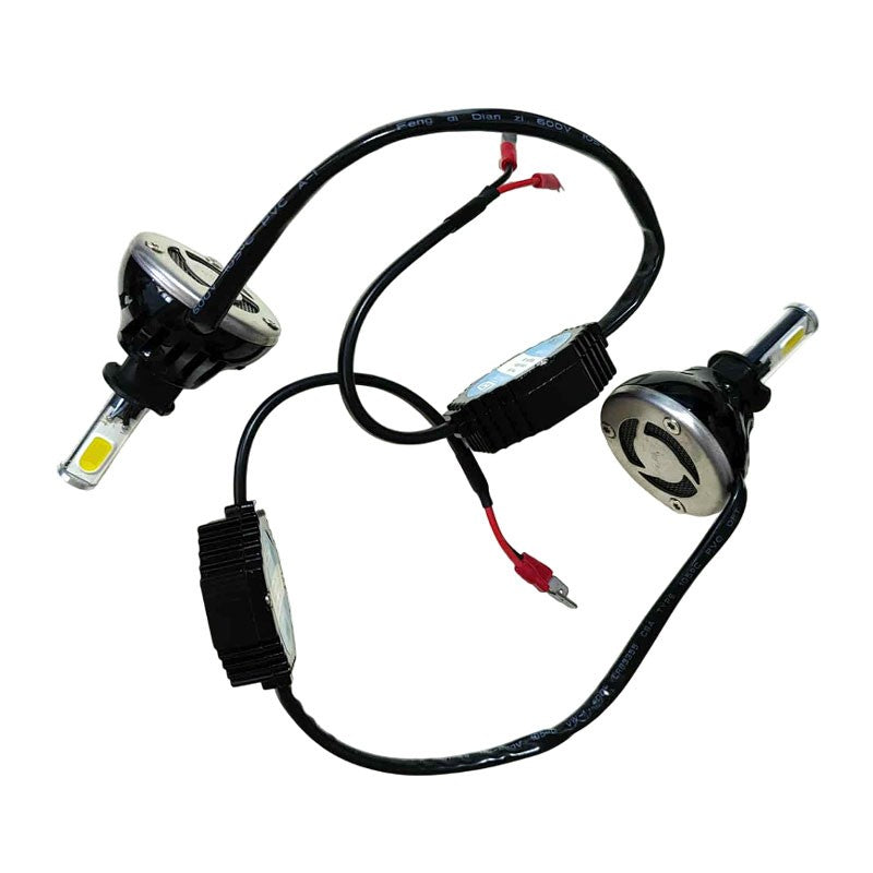 ΦΩΤΑ ΑΥΤΟΚΙΝΗΤΟΥ CANBUS H3 8S-H3 AUTO/MOTO > ΦΩΤΙΣΜΟΣ AUTO/MOTO > LED ΦΩΤΑ/ΠΡΟΒΟΛΕΙΣ > H3