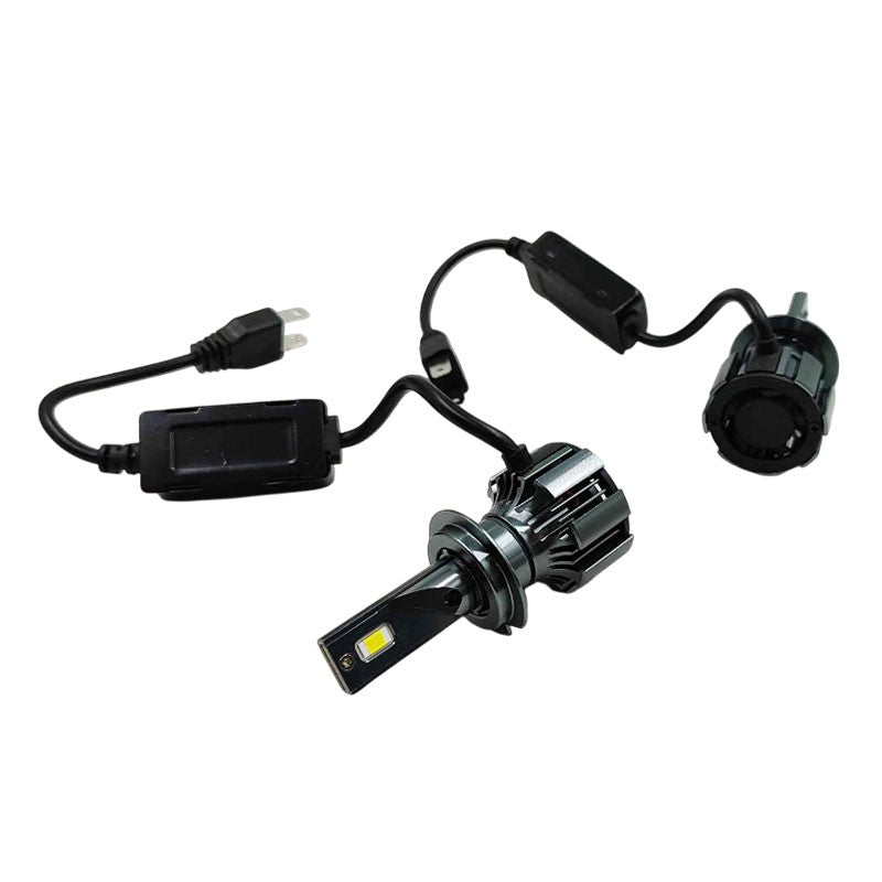 CANBUS LED ΛΑΜΠΕΣ ΑΥΤΟΚΙΝΗΤΟΥ H7 9-30V X8-H7 AUTO/MOTO > ΦΩΤΙΣΜΟΣ AUTO/MOTO > LED ΦΩΤΑ/ΠΡΟΒΟΛΕΙΣ > H7
