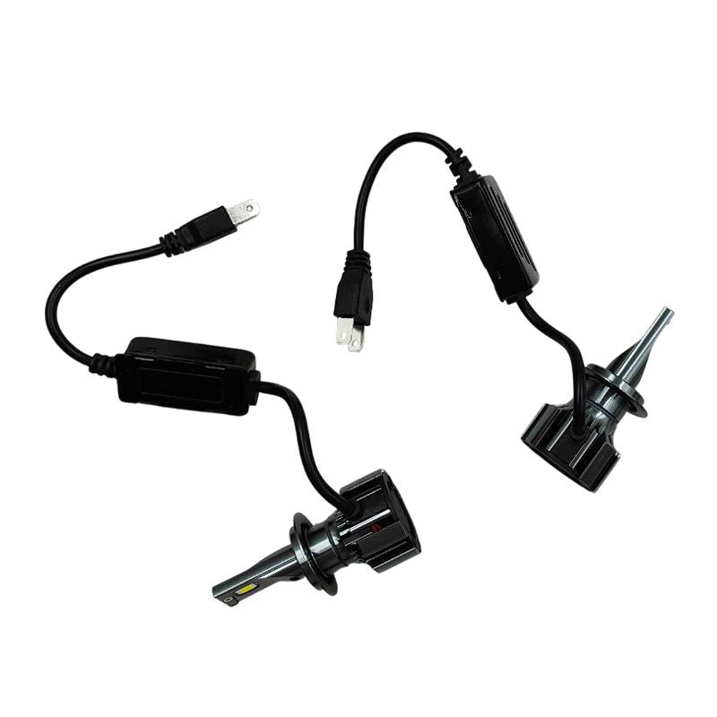 CANBUS LED ΛΑΜΠΕΣ ΑΥΤΟΚΙΝΗΤΟΥ H7 9-30V X8-H7 AUTO/MOTO > ΦΩΤΙΣΜΟΣ AUTO/MOTO > LED ΦΩΤΑ/ΠΡΟΒΟΛΕΙΣ > H7