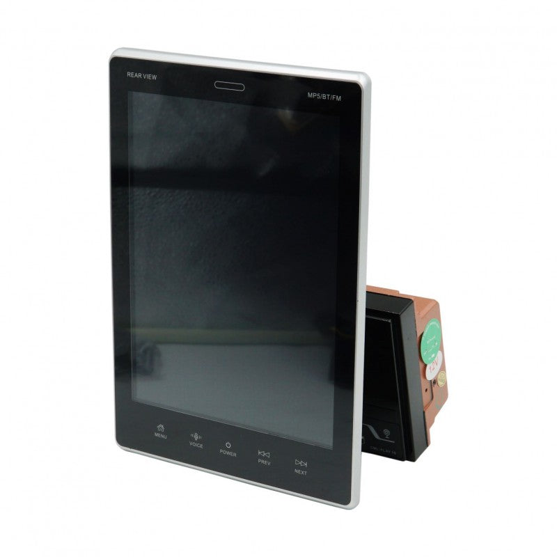 CAR ANDROID PLAYER 9.5'' 9520 AUTO/MOTO > ΗΧΟΣ & ΕΙΚΟΝΑ AUTO/MOTO > ΟΘΟΝΕΣ MEDIA & GPS