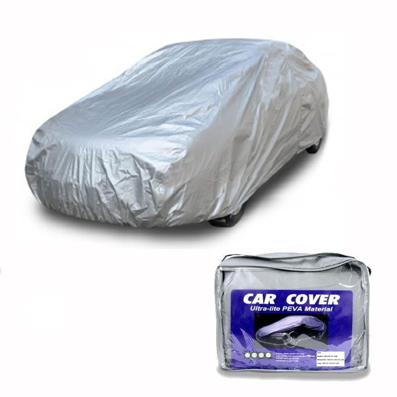 Κουκούλα αυτοκινήτου YXL 5.1x2.0x1.85 - Car cover