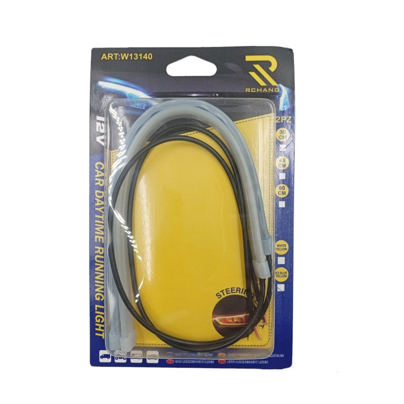 CAR DAYTIME RUNNING LIGHT 60CM W13140-5-1 AUTO/MOTO > ΑΞΕΣΟΥΑΡ AUTO/MOTO
