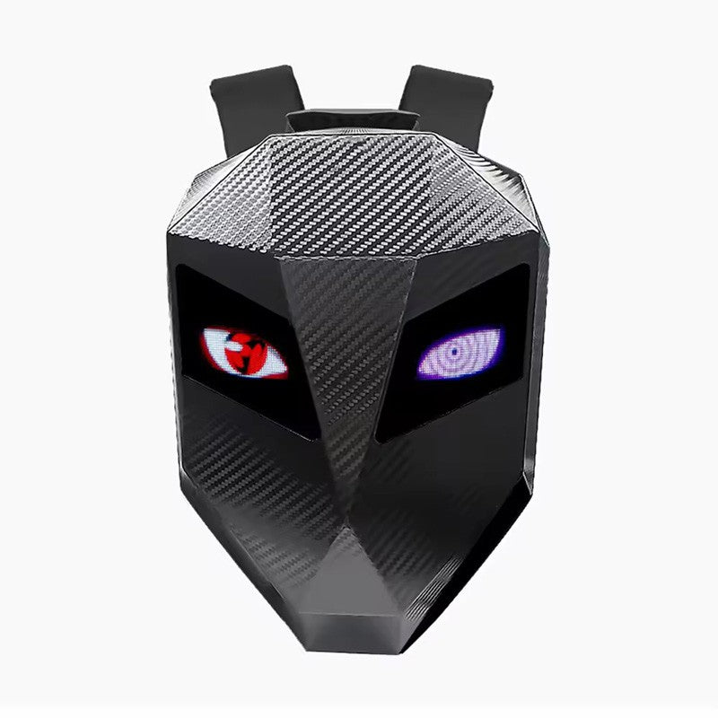 ΣΑΚΙΔΙΟ ΠΛΑΤΗΣ ΑΝΑΒΑΤΗ CARBON ΜΕ LED ΦΩΤΙΣΜΟ SM-05610 AUTO/MOTO > ΦΩΤΙΣΜΟΣ AUTO/MOTO > ΔΙΑΦΟΡΑ