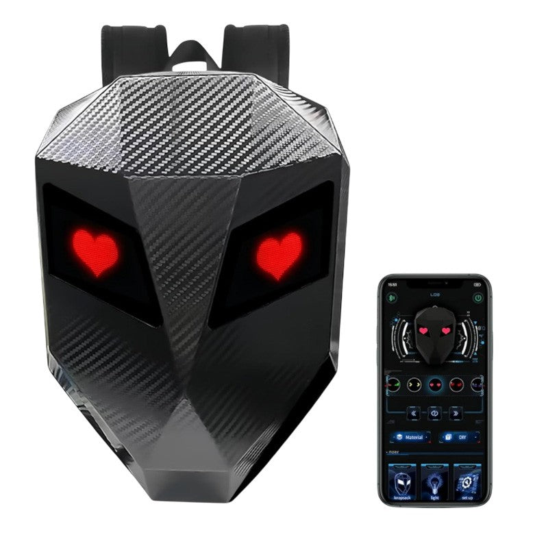 ΣΑΚΙΔΙΟ ΠΛΑΤΗΣ ΑΝΑΒΑΤΗ CARBON ΜΕ LED ΦΩΤΙΣΜΟ SM-05610 AUTO/MOTO > ΦΩΤΙΣΜΟΣ AUTO/MOTO > ΔΙΑΦΟΡΑ