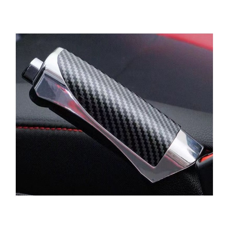 ΚΑΛΥΜΜΑ ΤΥΠΟΥ CARBON ΓΙΑ ΧΕΙΡΟΦΡΕΝΟ W16679 AUTO/MOTO > ΑΞΕΣΟΥΑΡ AUTO/MOTO