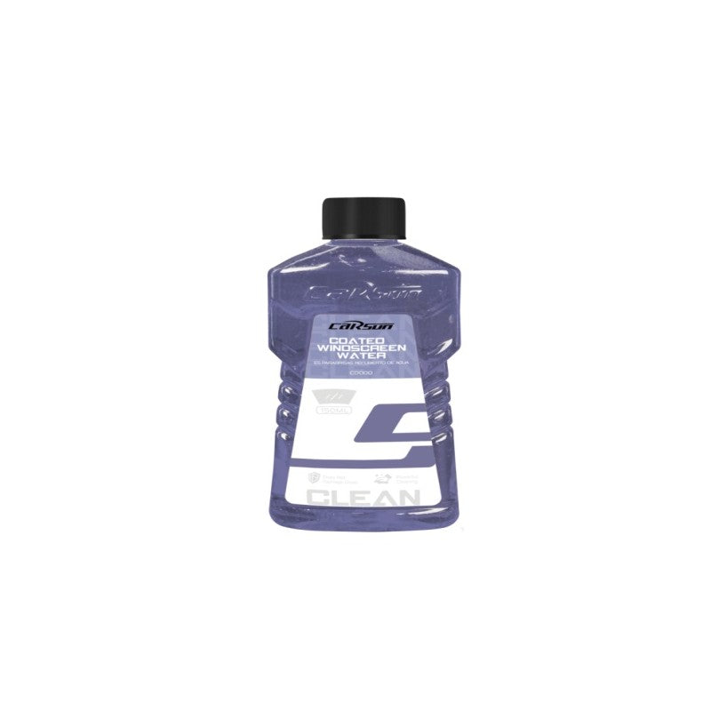 CARSUN ΥΓΡΟ ΓΥΑΛΙΣΜΑΤΟΣ ΤΖΑΜΙΩΝ ΑΥΤΟΚΙΝΗΤΟΥ 160ml C5007 AUTO/MOTO > ΑΞΕΣΟΥΑΡ AUTO/MOTO
