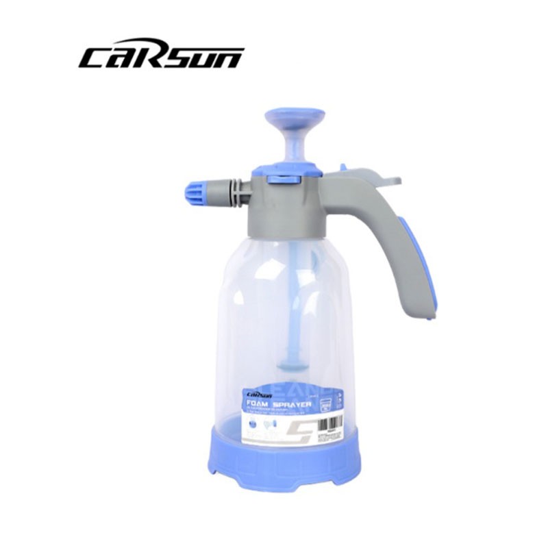 CARSUN ΑΦΡΟΠΟΙΗΤΗΣ 2000ml C24443 AUTO/MOTO > ΦΩΤΙΣΜΟΣ AUTO/MOTO > ΔΙΑΦΟΡΑ
