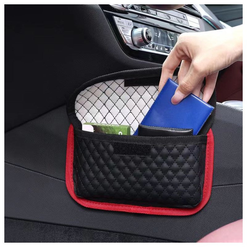ΤΣΑΝΤΑΚΙ ΟΡΓΑΝΩΣΗΣ ΓΙΑ ΤΟ ΑΥΤΟΚΙΝΗΤΟ CARSUN 20x13cm C875 AUTO/MOTO > ΑΞΕΣΟΥΑΡ AUTO/MOTO
