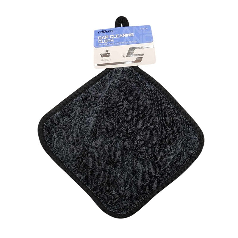 CARSUN ΠΑΝΙ ΚΑΘΑΡΙΣΜΟΥ ΑΥΤΟΚΙΝΗΤΟΥ 21x21cm C24006 AUTO/MOTO > ΑΞΕΣΟΥΑΡ AUTO/MOTO