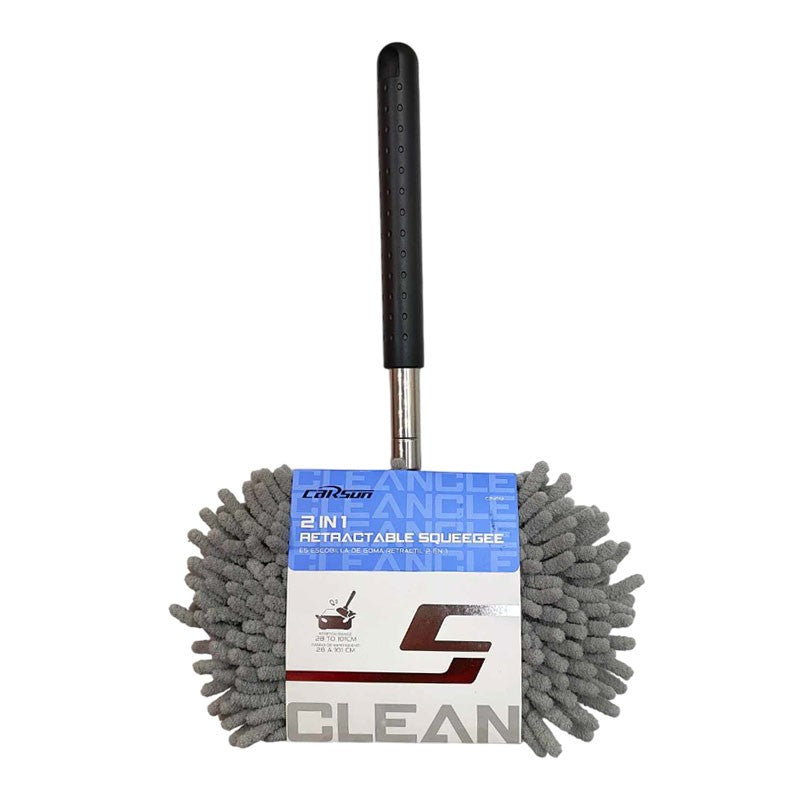 CARSUN ΒΟΥΡΤΣΑ ΚΑΘΑΡΙΣΜΟΥ ΑΥΤΟΚΙΝΗΤΟΥ 28-101cm C24012 AUTO/MOTO > ΑΞΕΣΟΥΑΡ AUTO/MOTO