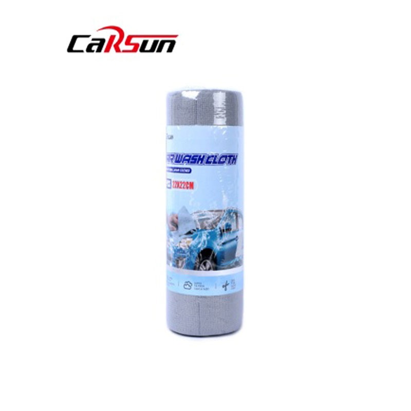 CARSUN ΠΑΝΑΚΙΑ ΚΑΘΑΡΙΣΜΟΥ ΑΥΤΟΚΙΝΗΤΟΥ 30ΤΜΧ 22x22cm C3034 AUTO/MOTO > ΑΞΕΣΟΥΑΡ AUTO/MOTO