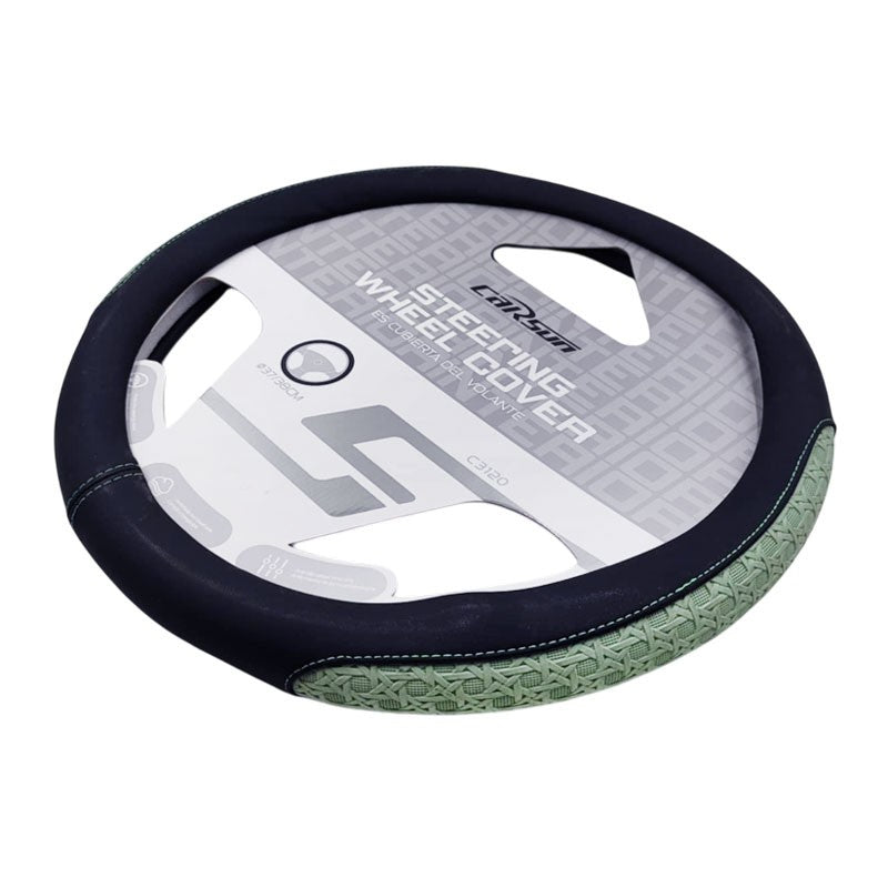 CARSUN ΚΑΛΥΜΜΑ ΤΙΜΟΝΙΟΥ ΑΥΤΟΚΙΝΗΤΟΥ 37/38cm C3120 AUTO/MOTO > ΑΞΕΣΟΥΑΡ AUTO/MOTO