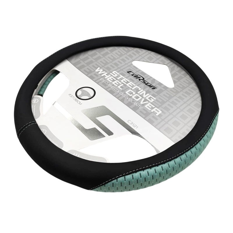 CARSUN ΚΑΛΥΜΜΑ ΤΙΜΟΝΙΟΥ ΑΥΤΟΚΙΝΗΤΟΥ 37/38cm C3121 AUTO/MOTO > ΑΞΕΣΟΥΑΡ AUTO/MOTO