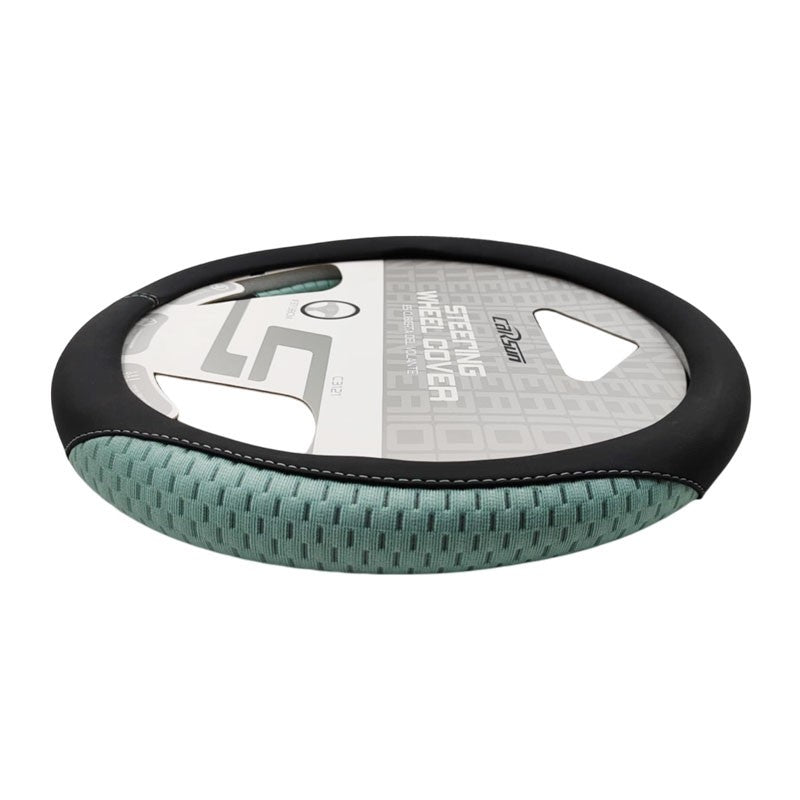 CARSUN ΚΑΛΥΜΜΑ ΤΙΜΟΝΙΟΥ ΑΥΤΟΚΙΝΗΤΟΥ 37/38cm C3121 AUTO/MOTO > ΑΞΕΣΟΥΑΡ AUTO/MOTO
