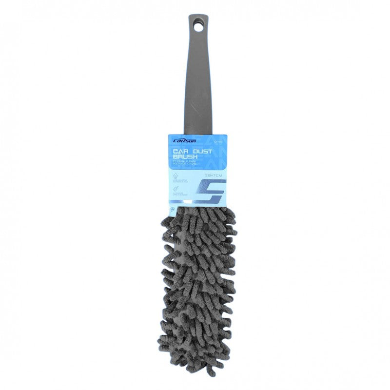 CARSUN ΒΟΥΡΤΣΑ ΚΑΘΑΡΙΣΜΟΥ ΑΥΤΟΚΙΝΗΤΟΥ 39x7cm C24002 AUTO/MOTO > ΑΞΕΣΟΥΑΡ AUTO/MOTO
