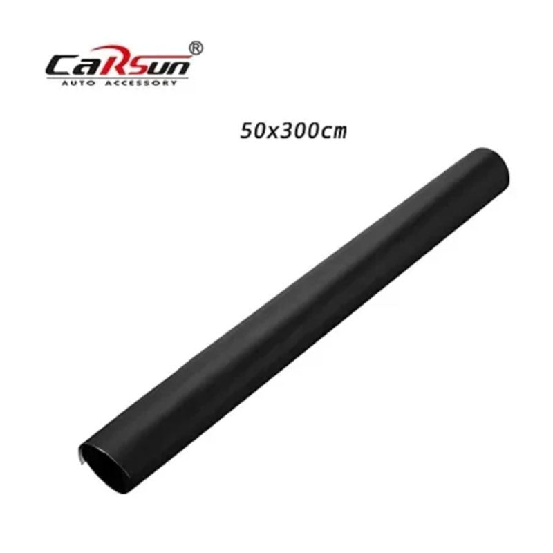 CARSUN ΑΝΤΗΛΙΑΚΗ ΜΕΜΒΡΑΝΗ ΑΥΤΟΚΙΝΗΤΟΥ 50×300cm C6222 CY-07003 AUTO/MOTO > ΑΞΕΣΟΥΑΡ AUTO/MOTO