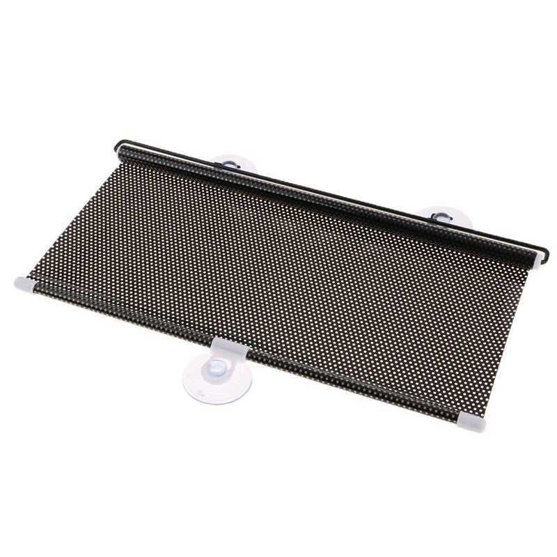CARSUN ΚΟΥΡΤΙΝΑΚΙΑ ΑΥΤΟΚΙΝΗΤΟΥ 58*125cm LA-454 AUTO/MOTO > ΑΞΕΣΟΥΑΡ AUTO/MOTO