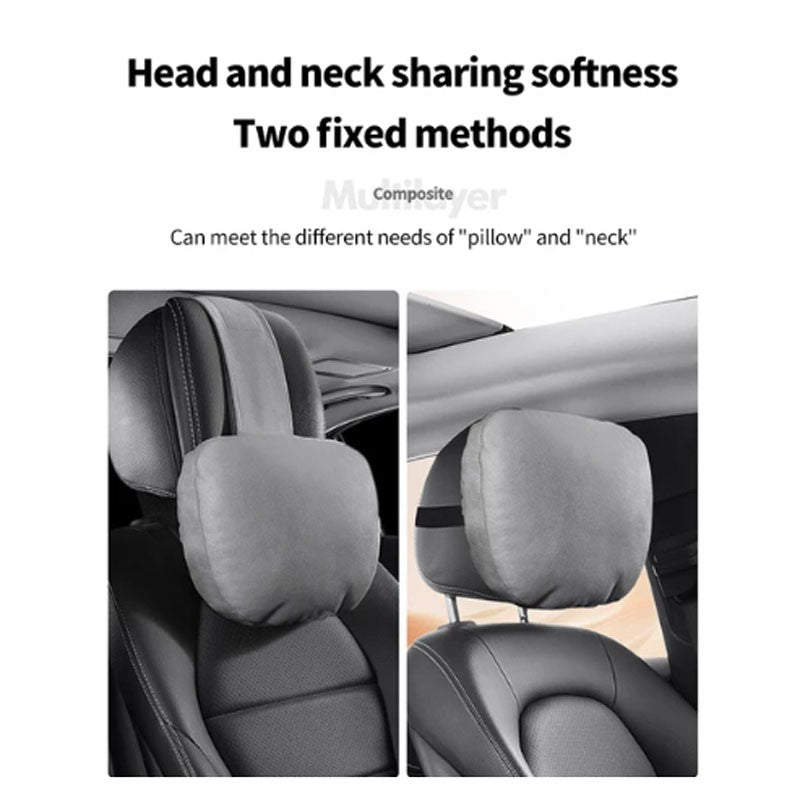 CARSUN ΕΡΓΟΝΟΜΙΚΟ ΜΑΞΙΛΑΡΙ ΑΥΧΕΝΑ ΑΥΤΟΚΙΝΗΤΟΥ C1159 AUTO/MOTO > ΑΞΕΣΟΥΑΡ AUTO/MOTO