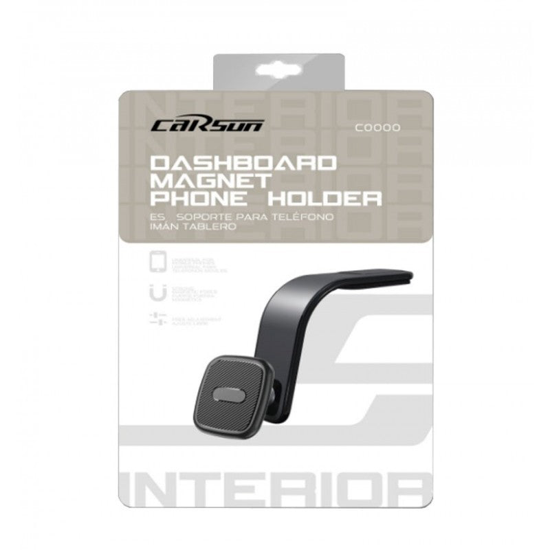CARSUN ΜΑΓΝΗΤΙΚΗ ΒΑΣΗ ΚΙΝΗΤΟΥ ΑΥΤΟΚΙΝΗΤΟΥ C24022 AUTO/MOTO > ΑΞΕΣΟΥΑΡ AUTO/MOTO > ΒΑΣΕΙΣ ΚΙΝΗΤΩΝ & ΠΟΤΗΡΙΩΝ