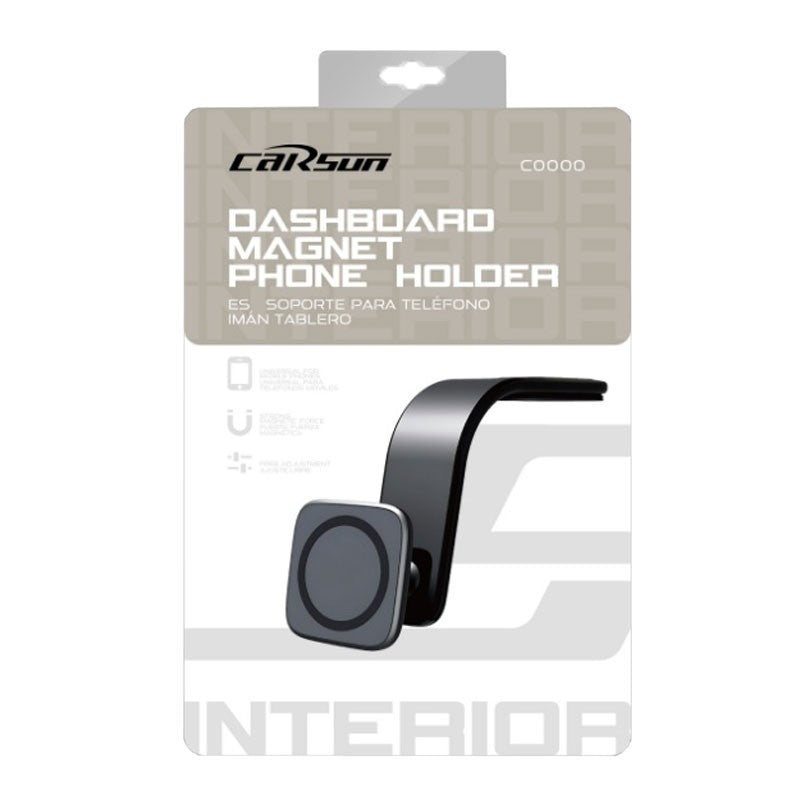 CARSUN ΜΑΓΝΗΤΙΚΗ ΒΑΣΗ ΚΙΝΗΤΟΥ ΑΥΤΟΚΙΝΗΤΟΥ C24024 AUTO/MOTO > ΑΞΕΣΟΥΑΡ AUTO/MOTO > ΒΑΣΕΙΣ ΚΙΝΗΤΩΝ & ΠΟΤΗΡΙΩΝ