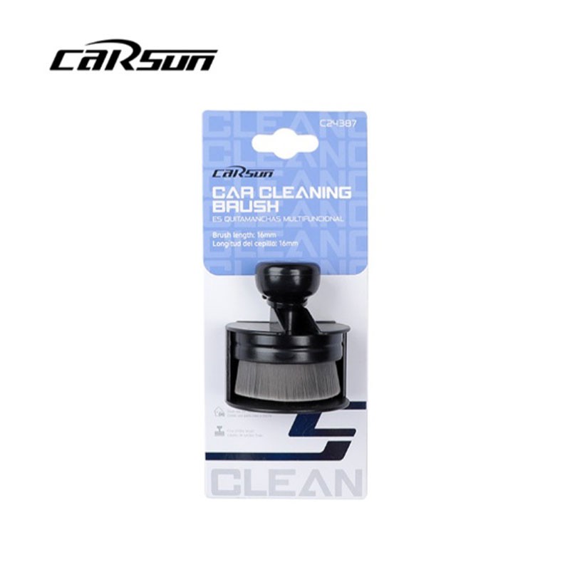 CARSUN ΒΟΥΡΤΣΑΚΙ ΚΑΘΑΡΙΣΜΟΥ ΑΥΤΟΚΙΝΗΤΟΥ C24387 AUTO/MOTO > ΑΞΕΣΟΥΑΡ AUTO/MOTO
