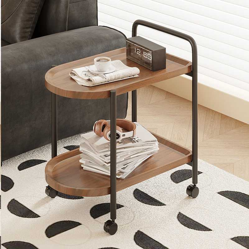 Βοηθητικό τραπεζάκι τρόλεϊ διώροφο - 64206 - 915268 ΣΠΙΤΙ & ΚΑΤΟΙΚΙΔΙΟ>Οικιακά είδη>Μικροέπιπλα