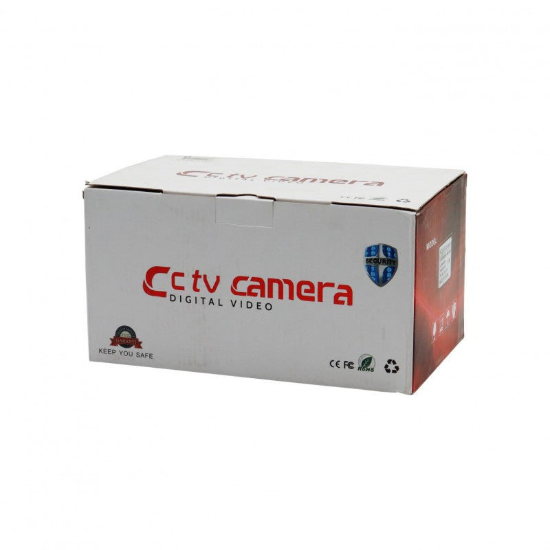 CCTV CAMERA POE 3MP HIGH-DEFINITION NETWORK SE-CC-1453-9797 ΚΕΝΤΡΙΚΟ > ΑΣΦΑΛΕΙΑ > ΚΑΜΕΡΕΣ CCTV