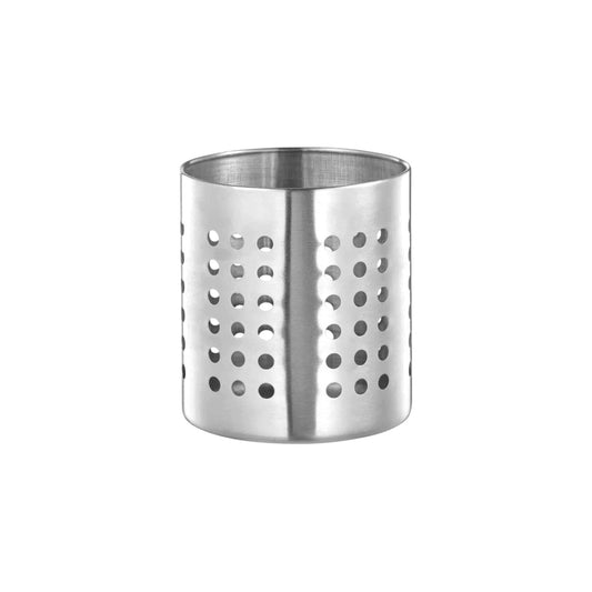 Straight Spoon Rest 21cm – Stainless Steel, Aviation Design for the Entire Kitchen!