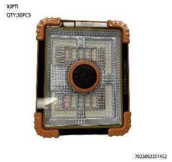 Επαναφορτιζόμενος φακός εργασίας - Bluetooth - XJPTI - 251452 ΦΩΤΙΣΜΟΣ & ΕΝΕΡΓΕΙΑ>Φακοί>Φορητά σετ φωτισμού & έκτακτης ανάγκης