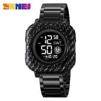 Ψηφιακό ρολόι χειρός - Skmei - 2131 - Carbon Grey