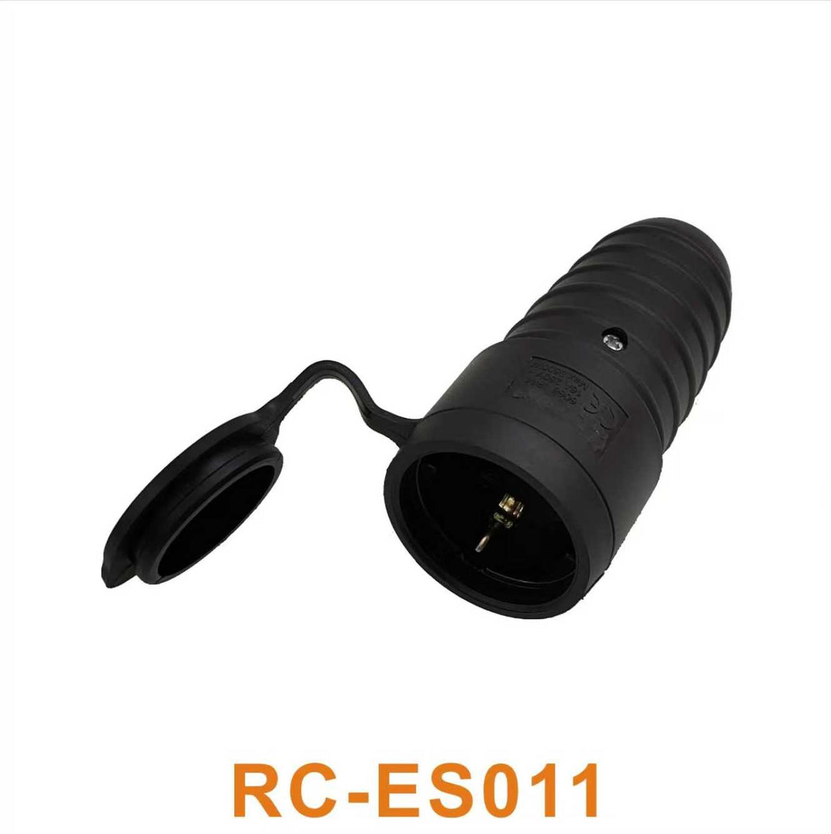 Φις σούκο θηλυκό με καπάκι - RC-ES011 - 011106