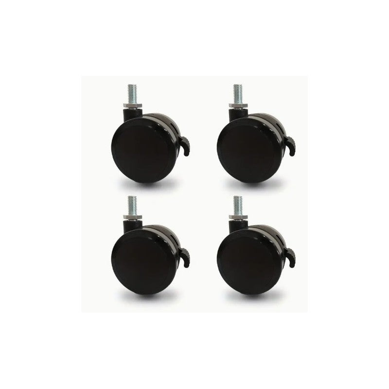 CHENG TAO ΠΛΑΣΤΙΚΑ ΡΟΔΑΚΙΑ 1.5'' ΜΕ ΦΡΕΝΟ ΣΕΤ 4ΤΜΧ CT-44442 ΕΡΓΑΛΕΙΑ > ΔΙΑΦΟΡΑ > ΑΛΛΑ