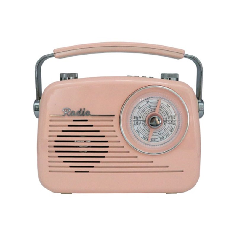 CMiK ΕΠΙΤΡΑΠΕΖΙΟ ΡΑΔΙΟΦΩΝΟ ΜΠΑΤΑΡΙΑΣ ΜΕ BLUETOOTH MK-2181BT ΚΕΝΤΡΙΚΟ > ΗΧΟΣ ΚΑΙ ΕΙΚΟΝΑ > ΗΧΟΣ > ΡΑΔΙΟΦΩΝΑ