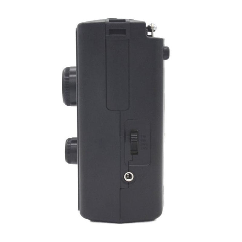 CMiK ΕΠΑΝΑΦΟΡΤΙΖΟΜΕΝΟ ΦΟΡΗΤΟ ΡΑΔΙΟΦΩΝΟ ΜΕ USB MK-10 ΚΕΝΤΡΙΚΟ > ΗΧΟΣ ΚΑΙ ΕΙΚΟΝΑ > ΗΧΟΣ > ΡΑΔΙΟΦΩΝΑ