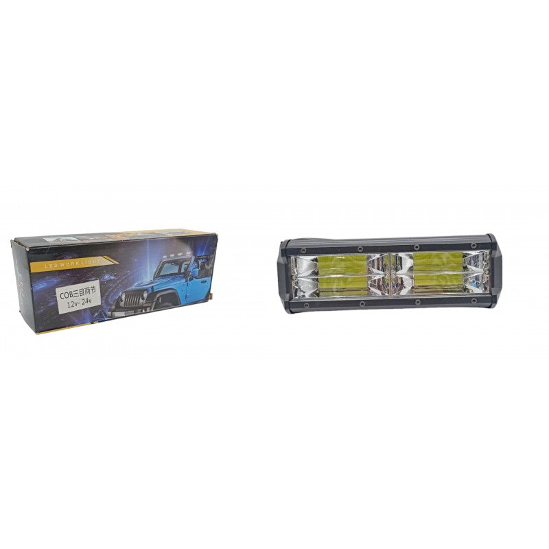 ΜΠΑΡΑ COB LED 12/24V TY-91221 AUTO/MOTO > ΦΩΤΙΣΜΟΣ AUTO/MOTO > LED ΜΠΑΡΕΣ