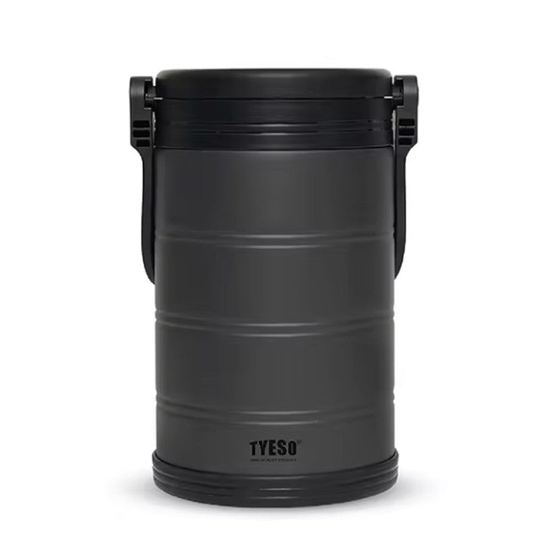 ΦΟΡΗΤΟ ΨΥΓΕΙΟ COOLER 5000ml TS-01-01036