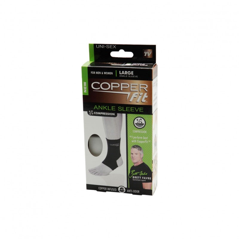 ΕΠΙΣΤΡΑΓΑΛΙΔΑ COPPER FIT HO-38705 HOBBY > ΑΘΛΗΤΙΣΜΟΣ > ΓΥΜΝΑΣΤΙΚΗ