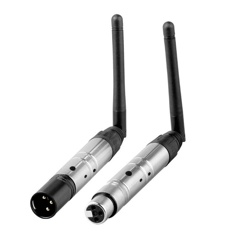 CR-W512X TRANSMITTER & RECEIVER KDB-06003