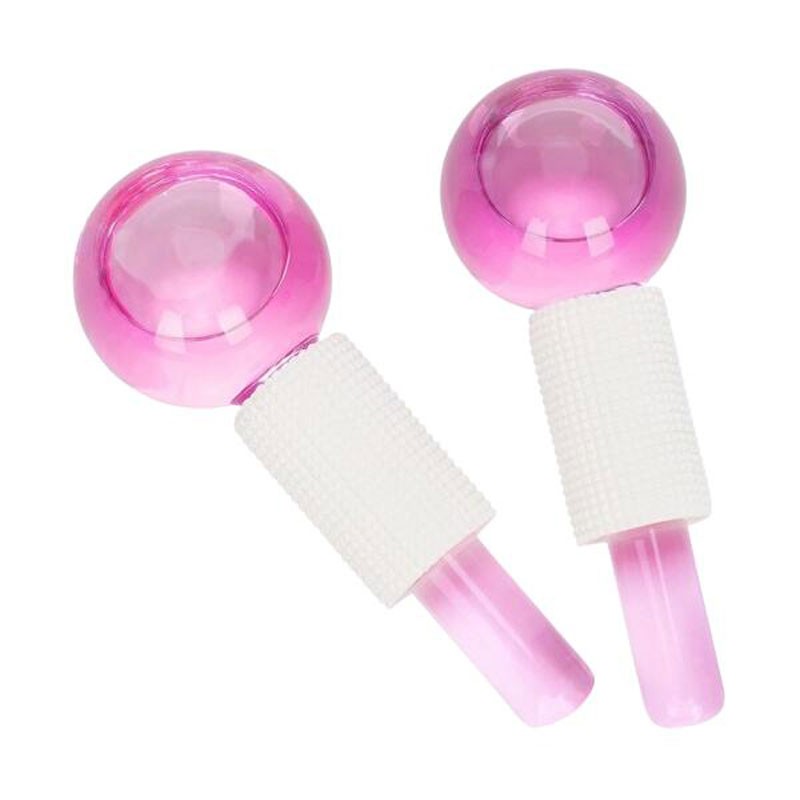 CRYSTAL BALL DERMA ROLLER ΓΙΑ ΑΝΤΙΓΗΡΑΝΣΗ QL-118 ΠΕΡΙΠΟΙΗΣΗ > ΠΡΟΣΩΠΟΥ