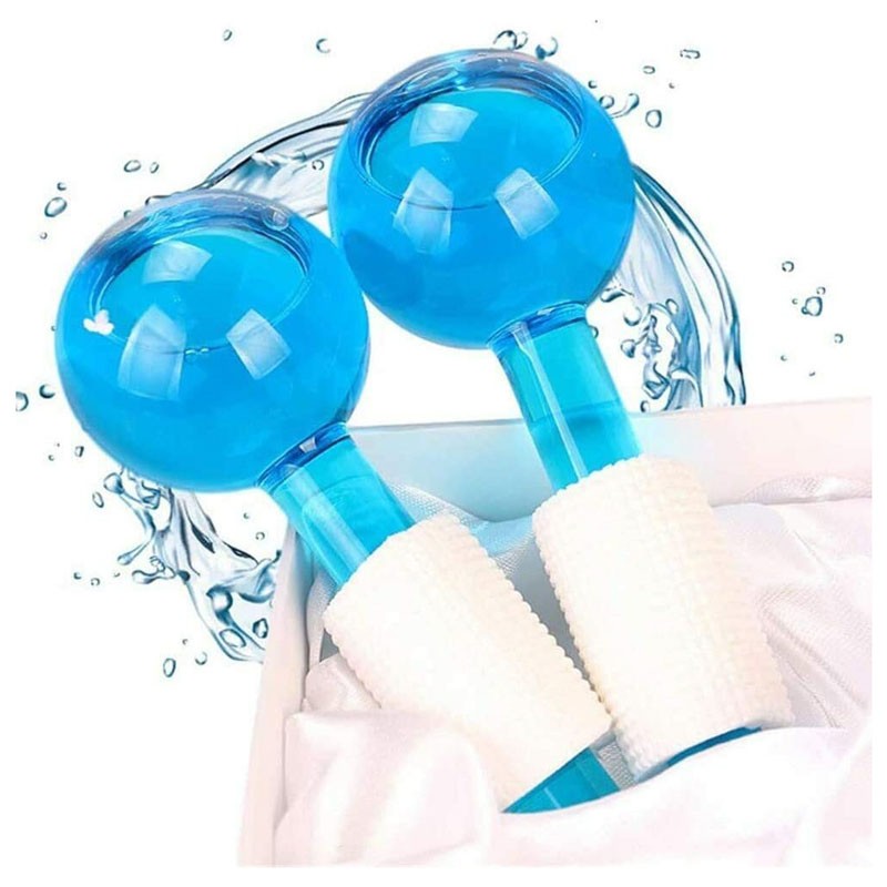 CRYSTAL BALL DERMA ROLLER ΓΙΑ ΑΝΤΙΓΗΡΑΝΣΗ QL-118 ΠΕΡΙΠΟΙΗΣΗ > ΠΡΟΣΩΠΟΥ
