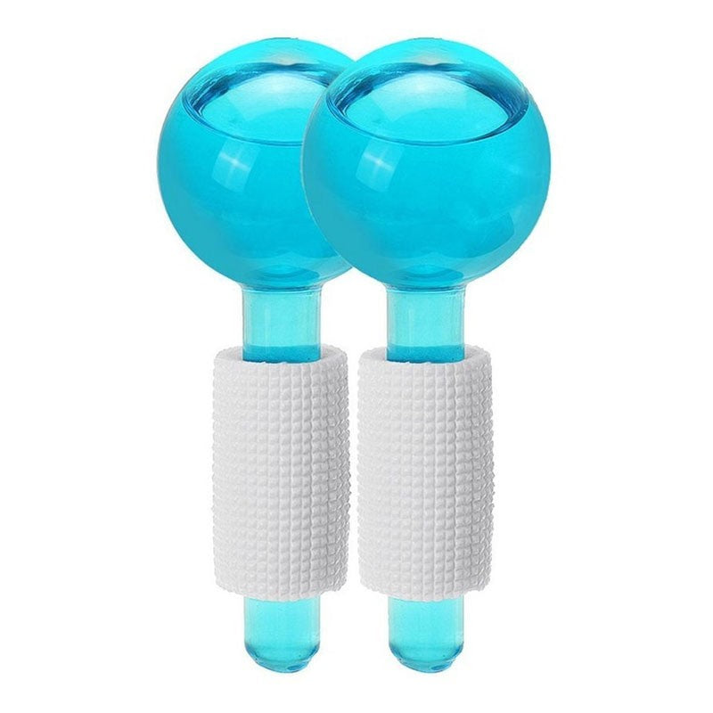 CRYSTAL BALL DERMA ROLLER ΓΙΑ ΑΝΤΙΓΗΡΑΝΣΗ QL-118 ΠΕΡΙΠΟΙΗΣΗ > ΠΡΟΣΩΠΟΥ