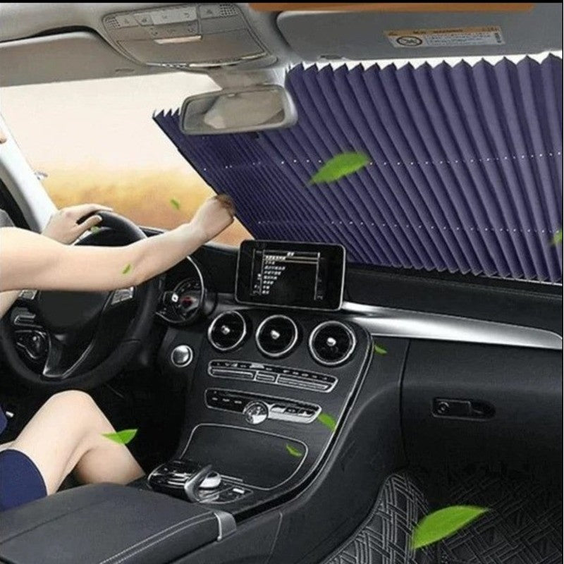 ΑΝΤΗΛΙΑΚΑ ΚΟΥΡΤΙΝΑΚΙΑ ΑΥΤΟΚΙΝΗΤΟΥ CTC-0612X AUTO/MOTO > ΑΞΕΣΟΥΑΡ AUTO/MOTO