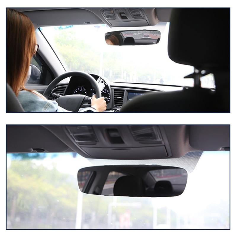 Καθρέπτης αυτοκινήτου 30cm 3R-339 - Indoor Frameless Rear View Mirror
