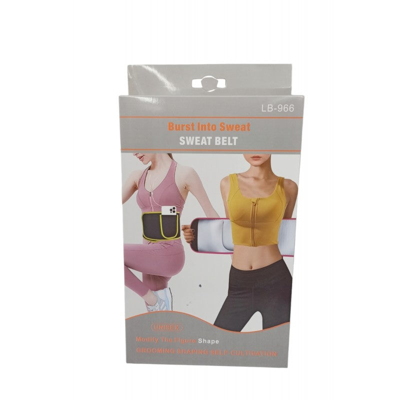 ΖΩΝΗ ΕΦΙΔΡΩΣΗΣ CX-04370 HOBBY > ΑΘΛΗΤΙΣΜΟΣ > ΓΥΜΝΑΣΤΙΚΗ
