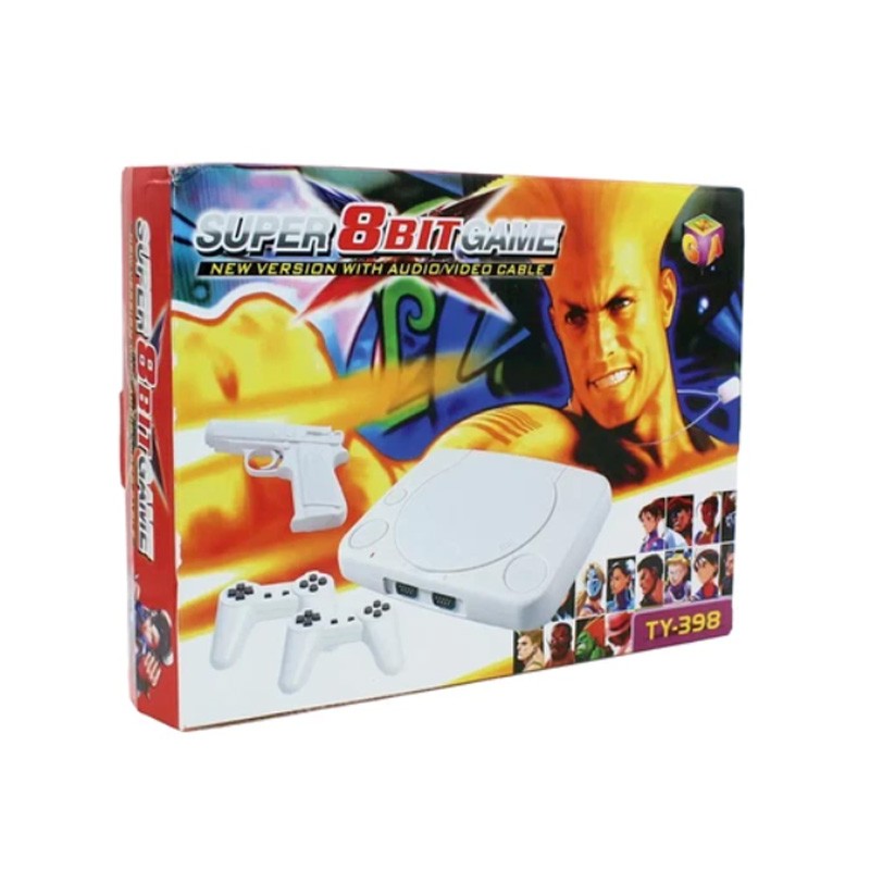 ΗΛΕΚΤΡΟΝΙΚΗ ΚΟΝΣΟΛΑ ΠΑΙΧΝΙΔΙΩΝ CY-02004