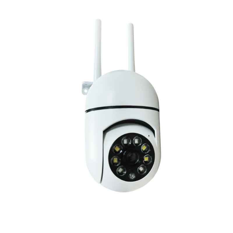 Κάμερα Παρακολούθησης Wi-Fi - Cloud Storage Intelligent Security Camera