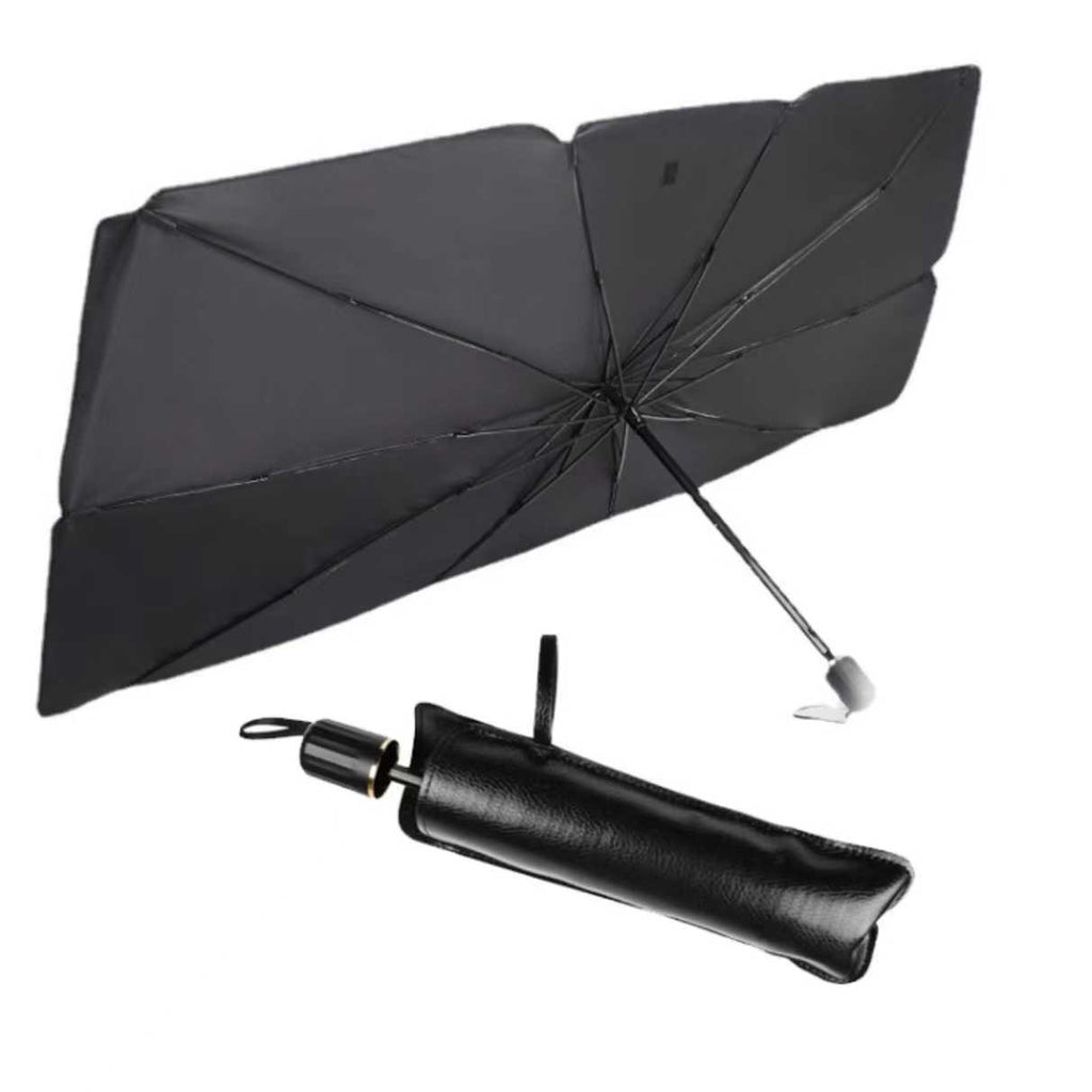 Oμπρέλα ηλιοπροστασίας αυτοκινήτου - Brella Shade - 010429 - Small