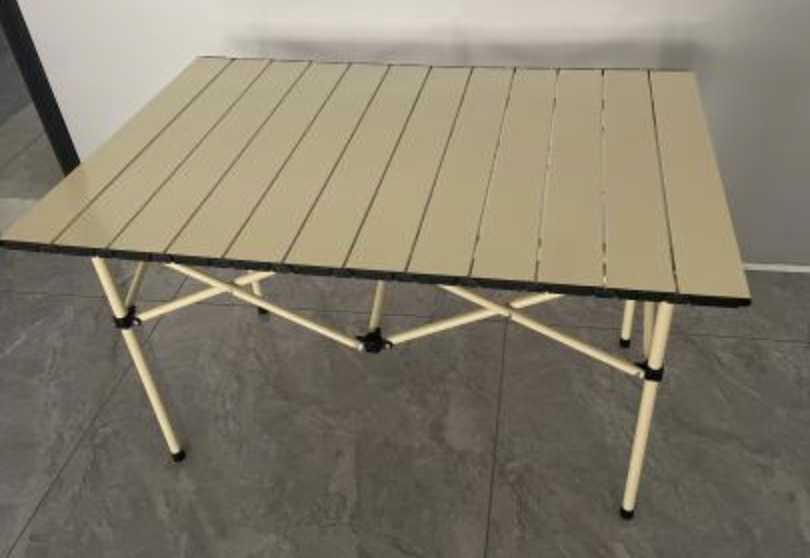 Πτυσσόμενο τραπέζι εξωτερικού χώρου - 2004-90cm - 170198