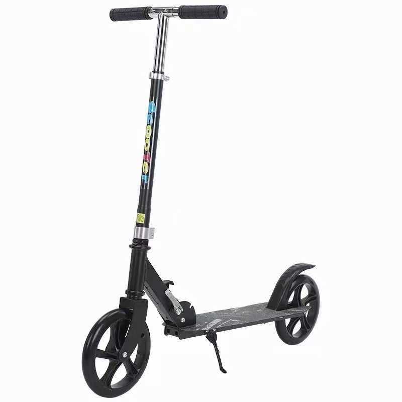 Παιδικό πατίνι - YH-020 - 101142 - Black ΠΑΙΧΝΙΔΙΑ>Παιδικά πατίνια