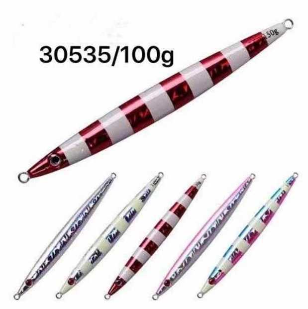 Τεχνητό δόλωμα - Πλάνος - 100g - 930535